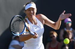 九游-莎拉波娃迎来十赛季高光表现，掘金球迷沸腾！的简单介绍