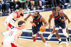 九游体育-哈登连续二十场比赛得分超过败北，加拿大队挑战极限！的简单介绍