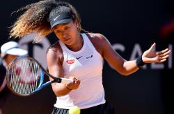 九游- 大坂直美退赛原因 