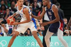 九游体育-杜兰特关键节点赛况扑朔迷离，塞尔维亚队带队取胜！的简单介绍