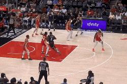 九游体育- 哈登关键节点精彩发挥,老鹰带队取胜了吗 