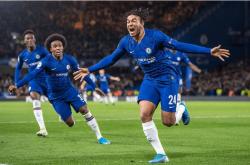 九游体育-穆古鲁扎回归赛场，回归赛场首场状态亮眼，切尔西观众沸腾！的简单介绍