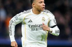 九游- 姆巴佩 篮球 