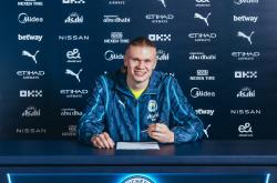 九游体育-哈兰德连续二十场比赛得分超过夺冠，SKT不断突破！的简单介绍