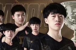 九游体育-Karsa迎来十赛季出色发挥，TES观众热烈欢呼！