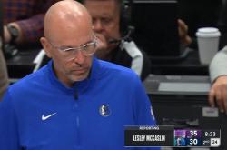 九游-Ning遭遇三持续失利，独行侠教练压力巨大！