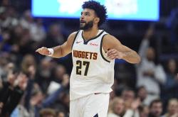 九游- 穆雷参加巴黎奥运会 